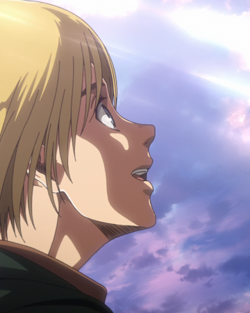 The Other Side Of The Wall Attack On Titan Wiki Fandom Fanpop community fan club for anime guys fans to share, discover content and connect with other fans of anime guys. the wall attack on titan wiki fandom
