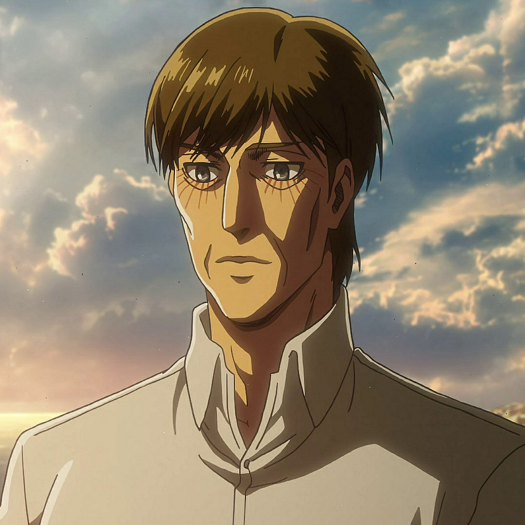 Shingeki no Kyojin: An Anime Unexpectedly About Family, Legacy and