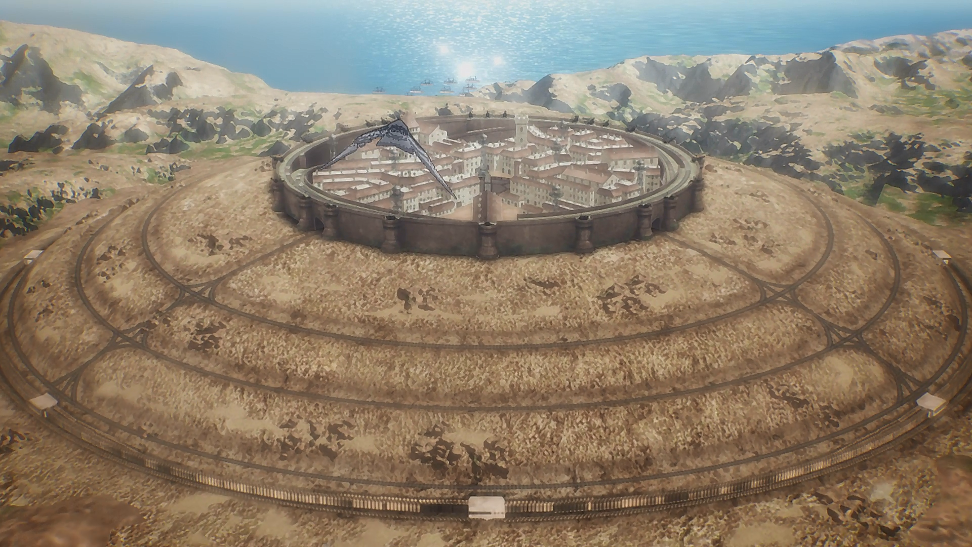 Fort Slava (Anime) | Attack on Titan Wiki | Fandom