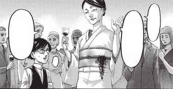 Featured image of post Aot Zofia Crushed By Boulder