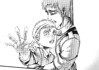 Falco Grice Attack On Titan Wiki Fandom It looks like you're using artstation from great britain. falco grice attack on titan wiki fandom