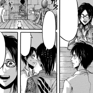 Hange Zoe Image Gallery Attack On Titan Wiki Fandom On the latter two as well as on crunchyroll for subscribed users, the latest chapter can be found. hange zoe image gallery attack on