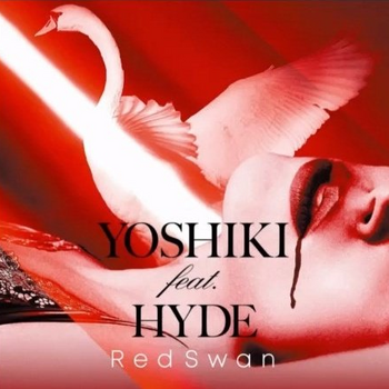 Red Swan Cover