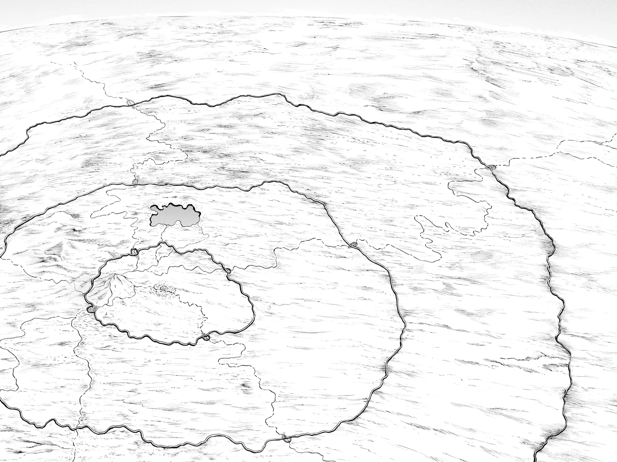 Walls Attack on Titan Wiki Fandom