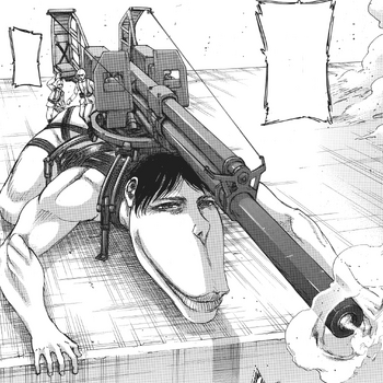 Attack Titan Attack on Titan+BreezeWiki
