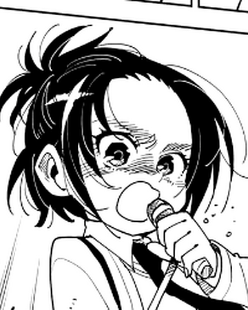 Gabi Junior High Manga Attack On Titan Wiki Fandom According to the series' editor kuwakubo shintaro, there are the few lucky survivors took refuge and hid behind giant walls. gabi junior high manga attack on
