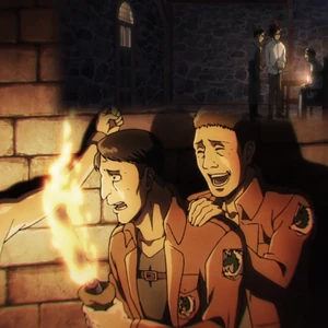 Djel Sannes Anime Image Gallery Attack On Titan Wiki Fandom Bu sayfadaki bilgileri arkadaşlarınızla paylaşabilirsiniz. djel sannes anime image gallery