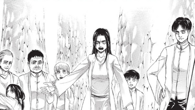 Reiss family (Anime), Attack on Titan Wiki