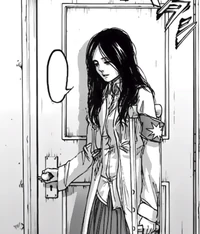 Pieck besucht Reiner und Porco