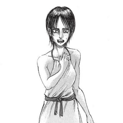 images Ymir Aot Manga Pfp ymir image gallery attack on titan