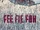 Fee Fie Foh
