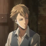 Furlan Church (Anime)