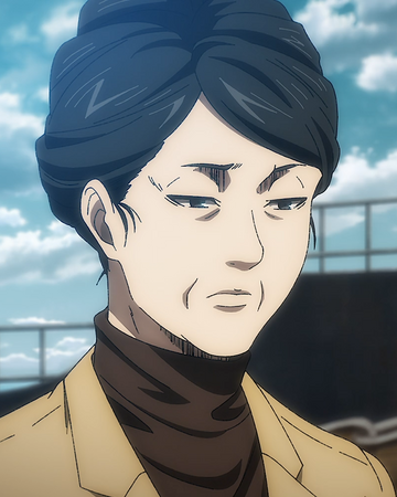Featured image of post The Best 30 Udo Aot Voice Actor Japanese