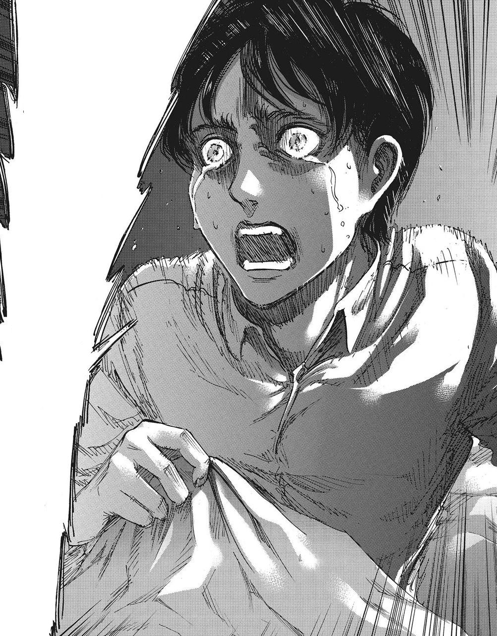Trending News News, 'Attack On Titan' Chapter 87 Release Date, Spoilers:  Next Chapter Unveils How Grisha Yeager Got Hold Of His Titan Power
