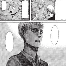 Jean Kirstein Image Gallery Attack On Titan Wiki Fandom #jean kirstein #jean kirstein icons #shingeki no kyojin #shingeki no kyojin icons #snk icons #manga icons. jean kirstein image gallery attack on