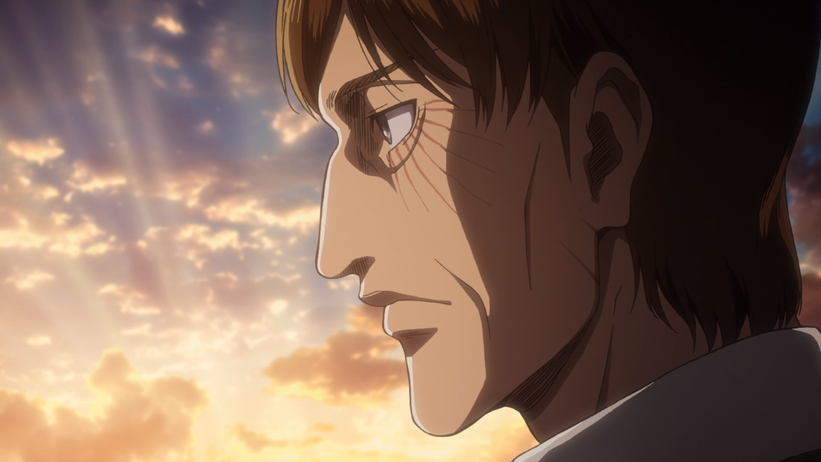 Shingeki no Kyoujin – 58 - Lost in Anime