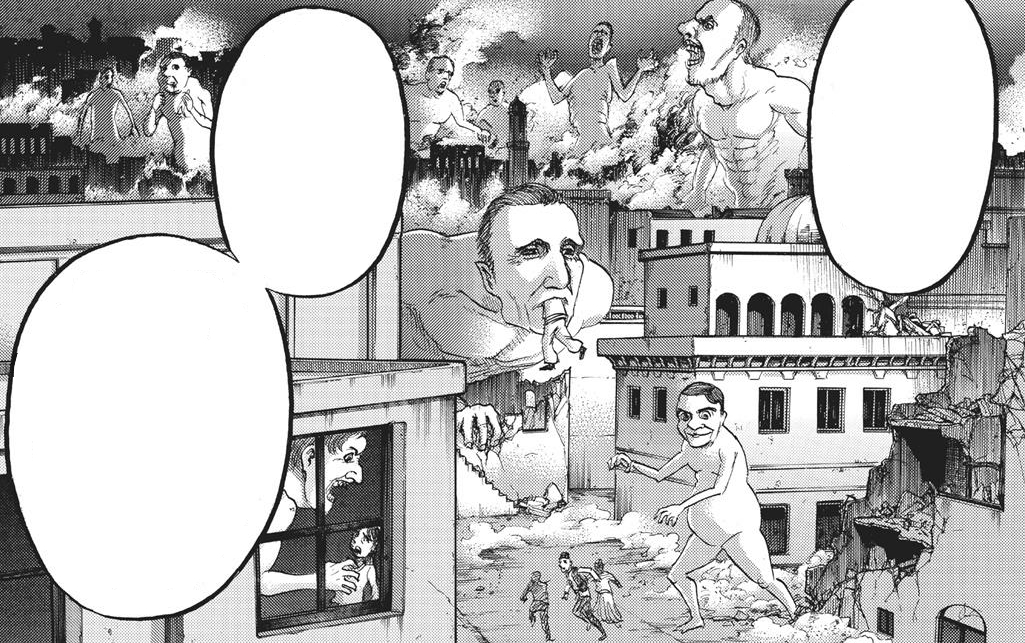 The Entire Attack On Titan Timeline Explained