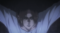 Ymir is about to be eaten