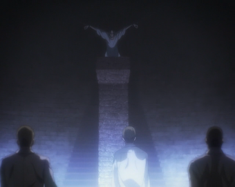 Ymir Anime Attack On Titan Wiki Fandom There are pretty gory ones, but some are in a morbid way kinda funny, because the cause of death is so unusual. ymir anime attack on titan wiki