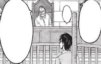 Zackly presides Eren's tribunal