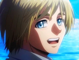 Armin Arlert