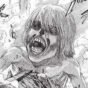 Armin Forme Titanesque