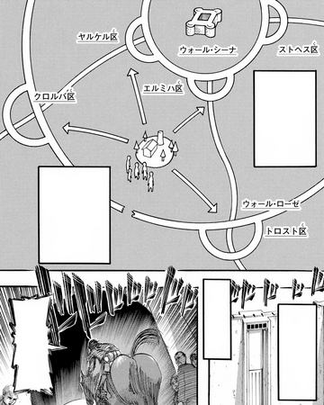 I M Home Chapter Attack On Titan Wiki Fandom I M Home Chapter Attack On Titan Wiki Fandom