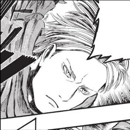 Moses Braun character image