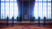 Royal Government (Anime)