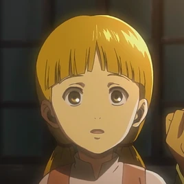 Ellie (Anime) character image