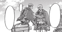 Pixis congratulates Erwin on capturing Annie