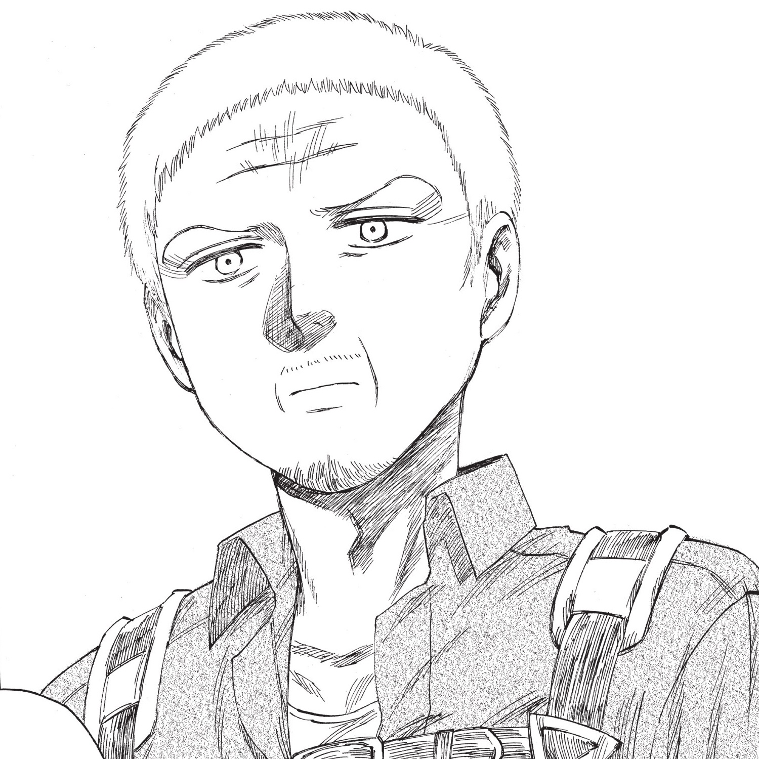 Hannes Junior High Manga Attack On Titan Wiki Fandom Attack on titan chapter 2 read manga. hannes junior high manga attack on