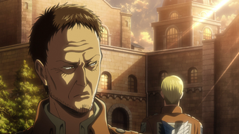 Featured image of post Attack On Titan Bald Man