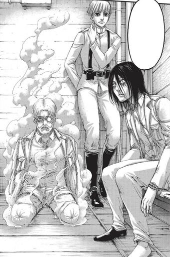 Zeke Yeager Attack On Titan Wiki Fandom Des articles magiques, qui ont du sens, que vous ne pourrez trouver nulle part ailleurs. zeke yeager attack on titan wiki fandom