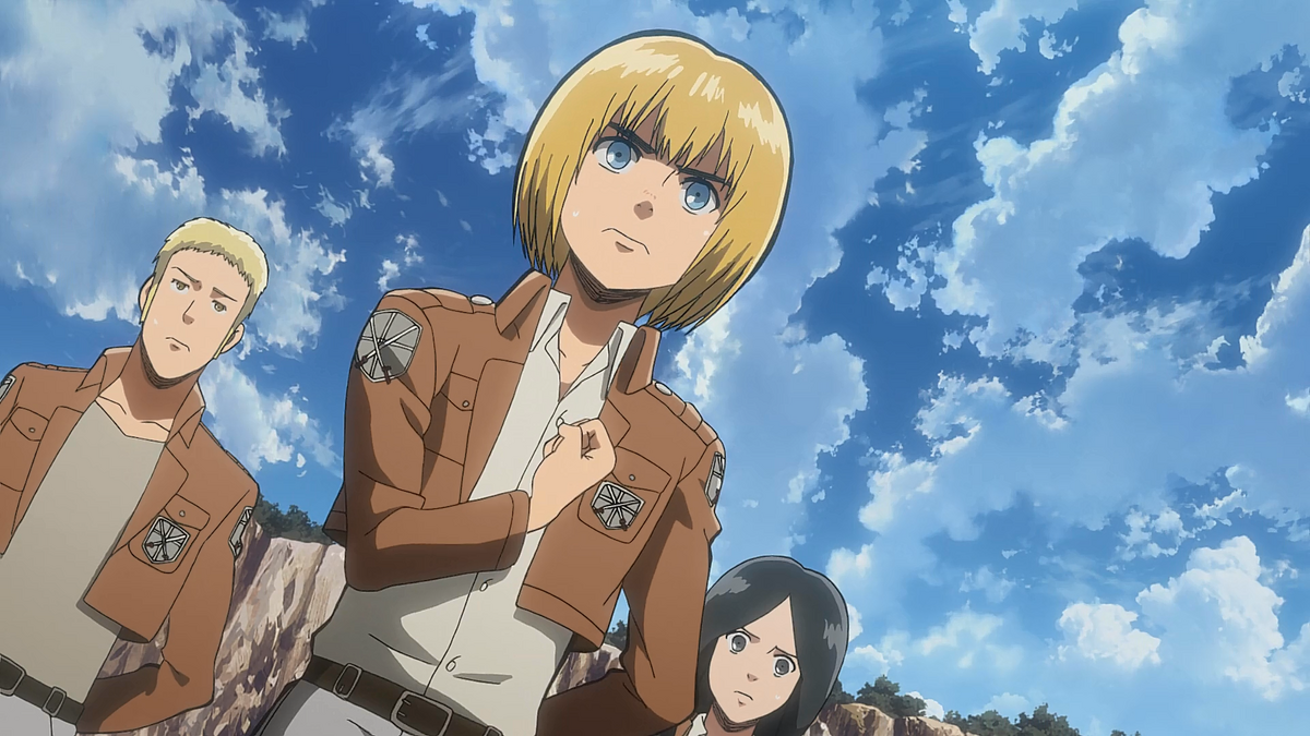 Attack on Titan: diretor revela detalhe importante do final da 4ª