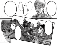 Floch remembers his comrades last moments