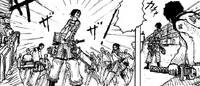 Murakumo is surrounded