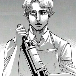 Nicolo character image