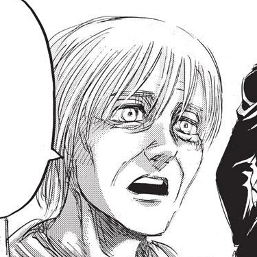 Uli Reiss | Wiki L'Attaque des Titans | Fandom