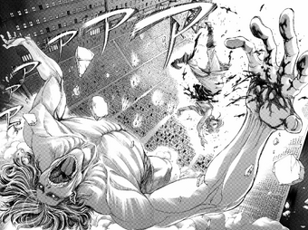 Attack Titan Attack On Titan Wiki Fandom Definitely a very interesting design, and very fitting for an ancient warhammer titan. attack titan attack on titan wiki