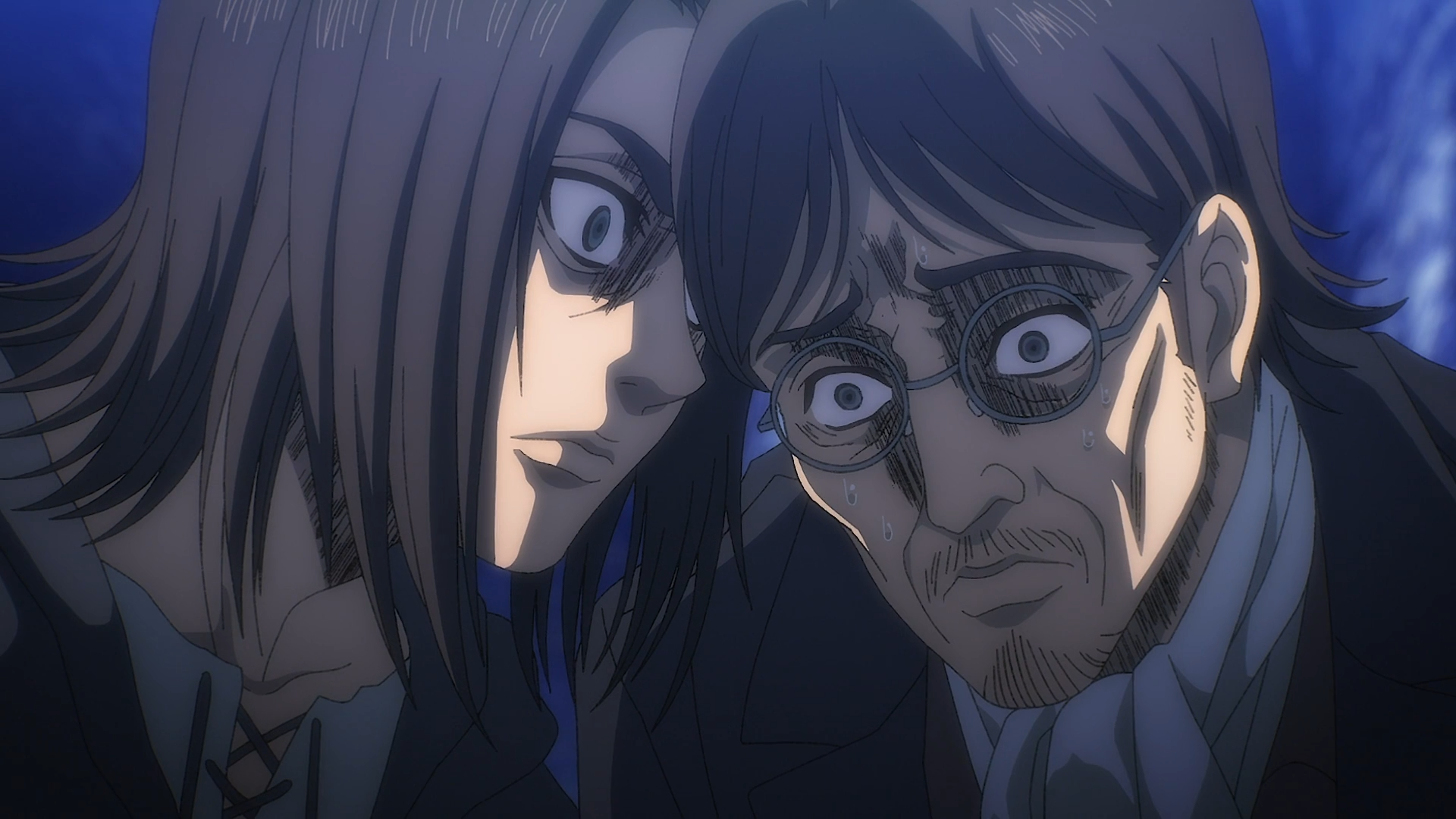 Attack On Titan Flashback Reveals Grisha's Dark Backstory