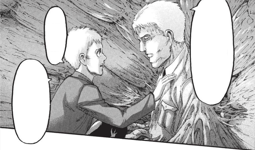 Reiner Braun Attack On Titan Wiki Fandom