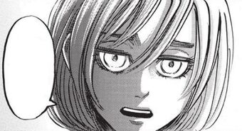 Historia Reiss Attack On Titan Wiki Fandom ← back to attack on titan manga. historia reiss attack on titan wiki