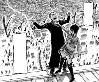 Hange Zoe Attack On Titan Wiki Fandom Escape from certain death was announced to be in development for the nintendo 3ds in famitsu magazine in october 2016. hange zoe attack on titan wiki fandom