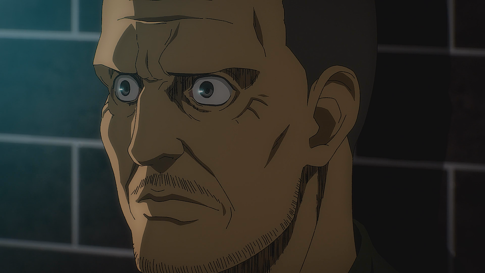 Night of the End (Episode), Attack on Titan Wiki