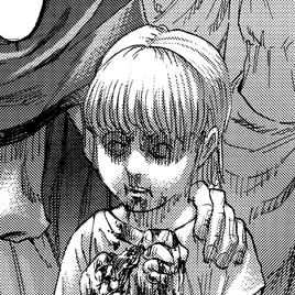 Maria Fritz character image