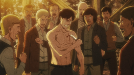 Restorationists (Anime)