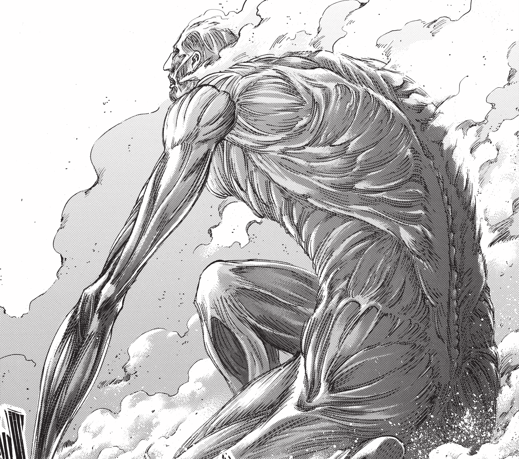 Attack on Titan 2 #06 - O Segredo dos Titãs Blindado e Colossal
