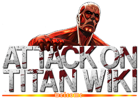 Attack on Titan Wiki added a new photo. - Attack on Titan Wiki