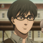 Udo (Anime) character image